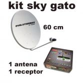 KIT SKY GATO